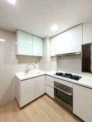 Beacon Heights (D12), Condominium #615227691